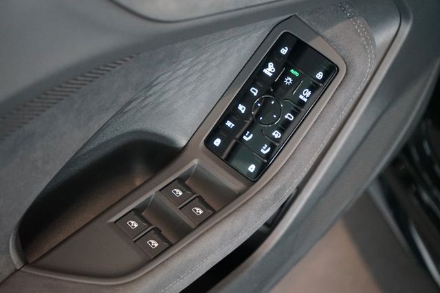 Audi S5 Avant TFSI quattro | Carbon | Pano | B&O