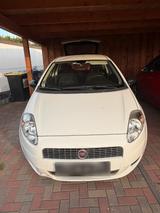 Fiat Punto 199 - Fiat Punto: 199