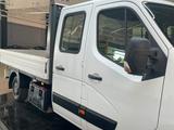 Opel Movano B Pritsche/Kipper/Koffer Pritsche L3H1 3, - Opel Abschleppwagen