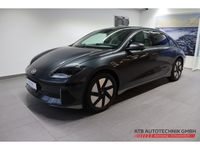 Hyundai IONIQ 6 - Vorschau Bild 2