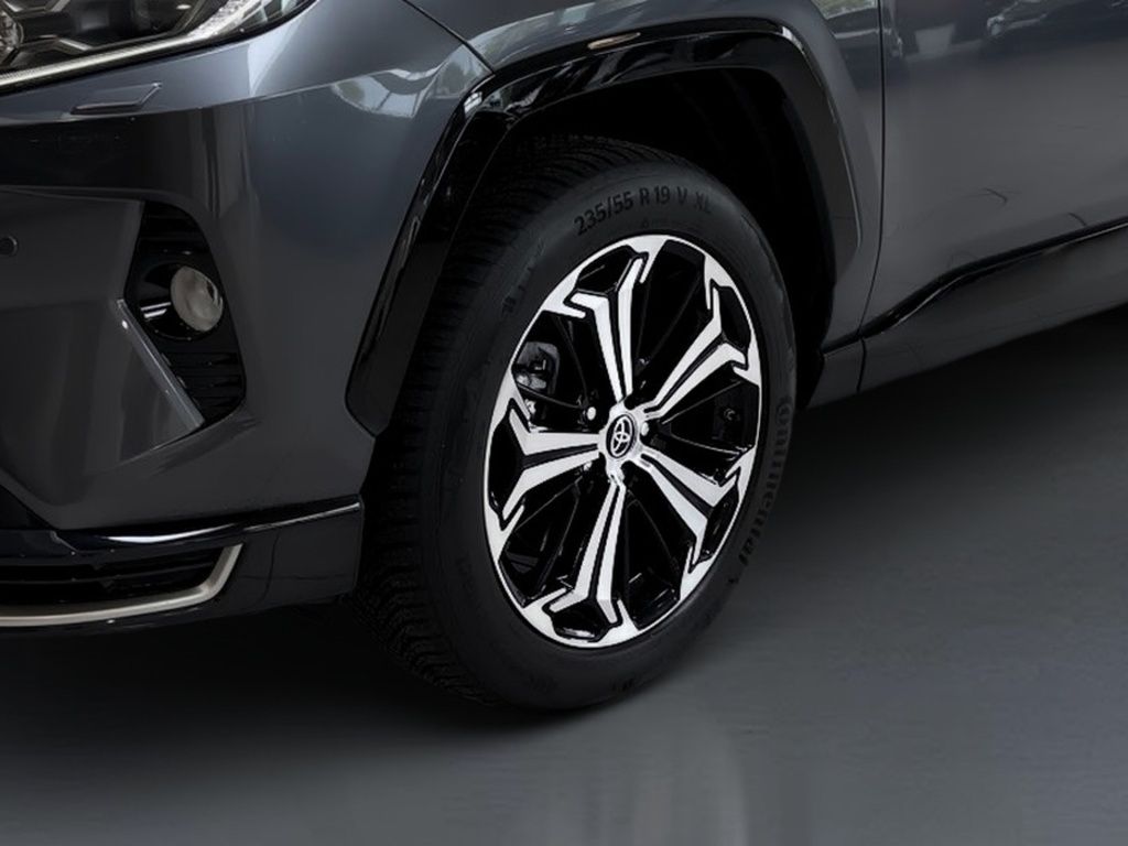 Toyota RAV4 Plug-in Hybrid 4x4 MEMORY HuD PANO 360 JBL foto 4