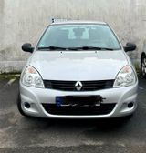 Renault Clio Campus - Renault Clio aus 2011: Campus