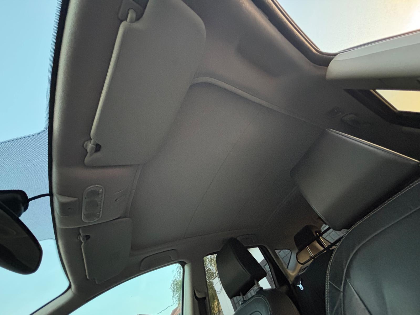 Nissan Qashqai 2.0 tekna 