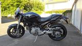 Ducati Monster S2R 800 - DUCATI MONSTER S2R 800