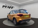 Suzuki Vitara 1.4 COMFORT 4x4 ALLGRIP | TOP-ZUSTAND - Suzuki Gebrauchtwagen von 2019