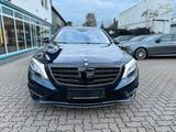 Mercedes-Benz S 350 BlueTec / d 4Matic L *AMG LINE*PANO*360° K - Mercedes-Benz S 350: Matic