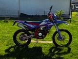 Beta rr 125 lc - BETA ENDURO 125