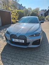 BMW  Gran Coupé M440i  - BMW 440 Gran Coupé mit Panoramadach