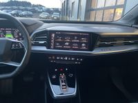 Audi Q4 e-tron - Vorschau Bild 14