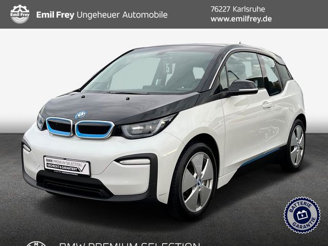 BMW i3 (120 Ah)