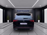 Volkswagen Tiguan - Vorschau Bild 4