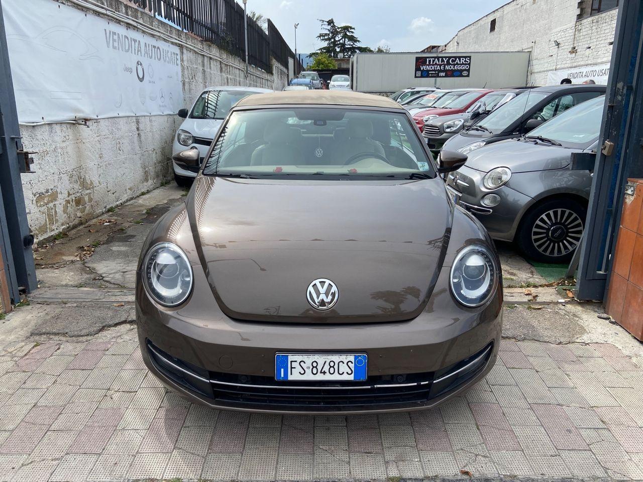 Volkswagen Andere