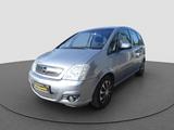 Opel Meriva Edition - gebrauchte Opel Meriva aus dem Jahr 2006