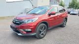 Honda CR-V Elegance 4WD Tüv 10.2027 - gebrauchte Honda CR-V aus dem Jahr 2018