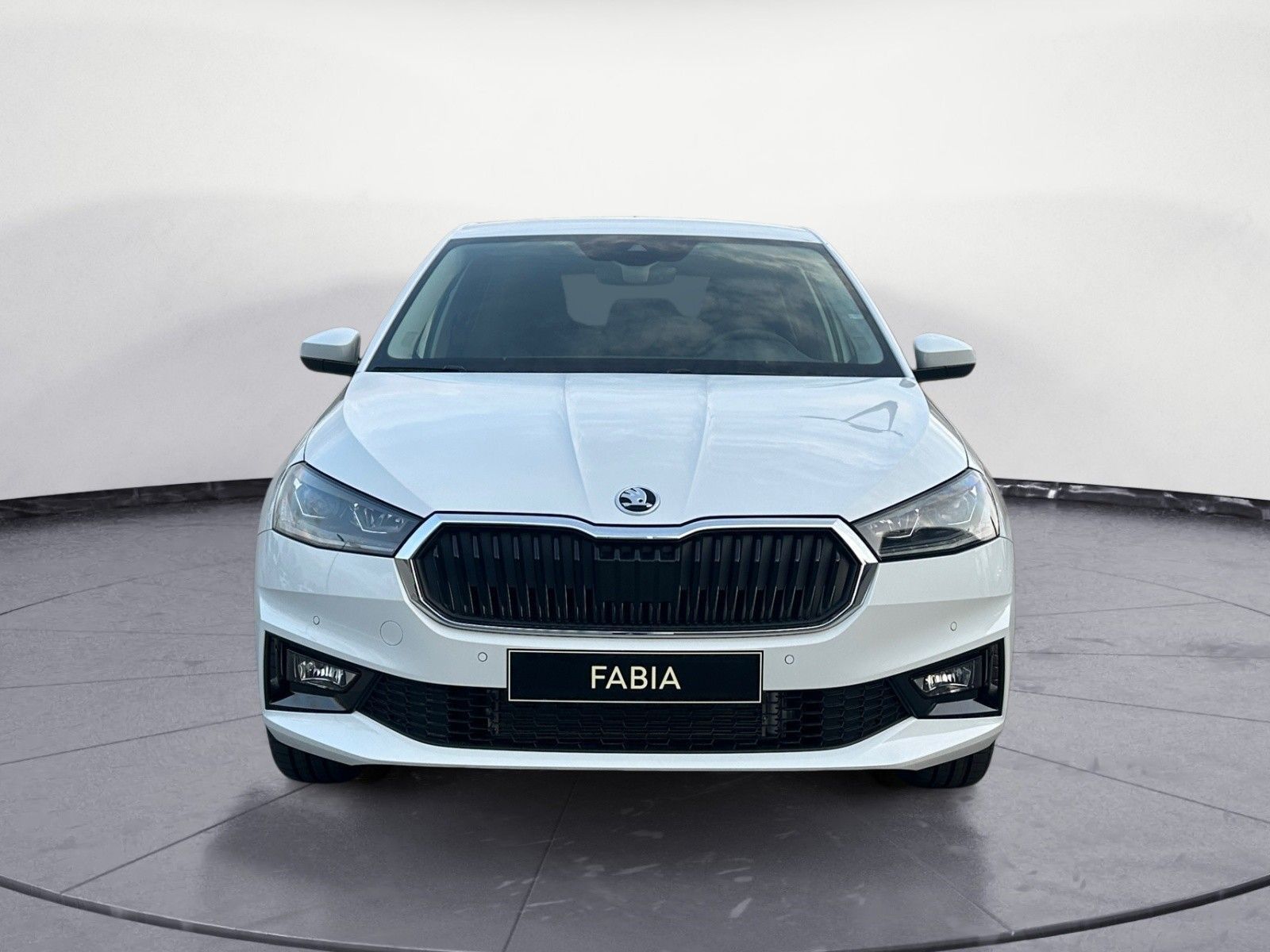 Skoda Fabia - Bild 3