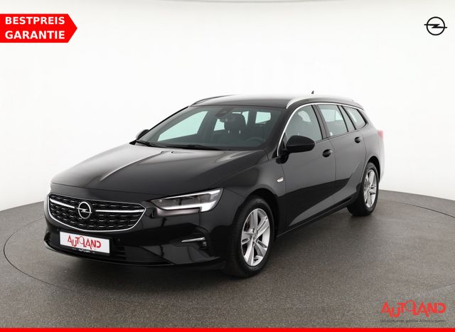 Opel Insignia ST 2.0 Diesel Aut. LED Navi SHZ AHK