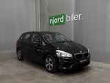 BMW 218 2 Active Tourer 218 i - BMW 2er Reihe mit Benzin-Antrieb: Geländewagen