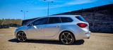 Opel Astra Sports Tourer 2.0 CDTI Style AT Style - Opel Astra Kombi Sports tourer cdti mit Diesel-Antrieb