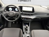 Hyundai i20 - Vorschau Bild 14
