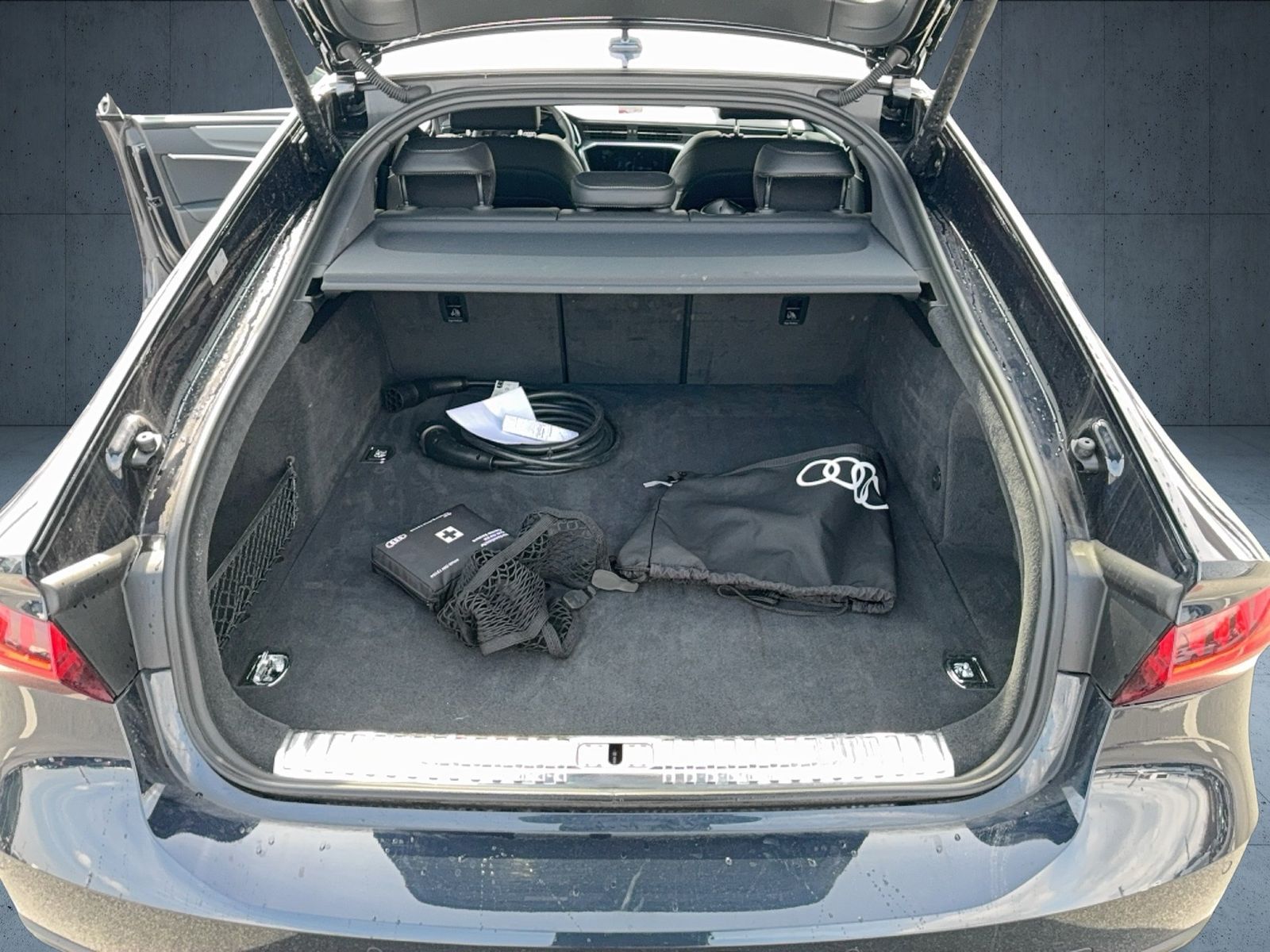 Audi A7 - Bild 14
