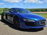 Audi R8 5.2 FSI S tronic quattro - - Audi R8 aus 2015