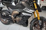 FB Mondial PIEGA, 125i, ABS, neues Modell 2023, Hyper Naked - FB Mondial Piega