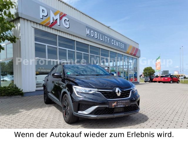 Renault Arkana R.S. Line Automatik/Panorama/Assistenzsys