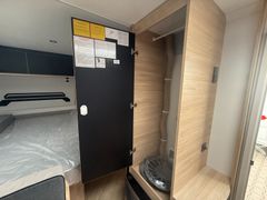 Sterckeman Sport Edition 410CP*2026*Sofort*