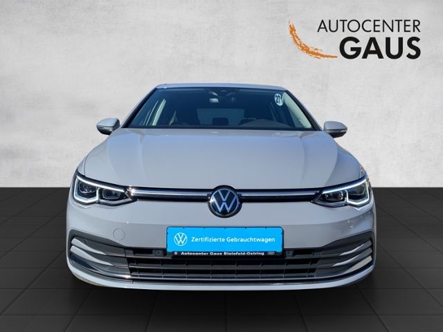 Golf VIII Style 1.5 TSI LED*ACC*Navi*Klima