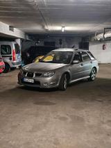 Subaru Tausch - Subaru Impreza II (GG) Hawkeye  S... - Subaru Impreza GG