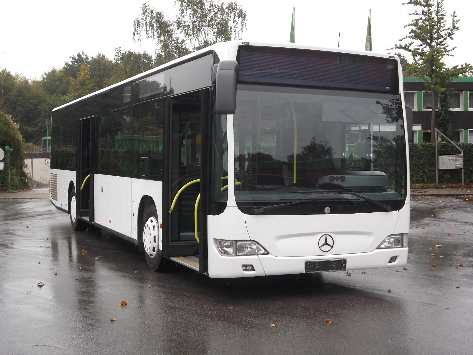 Mercedes-Benz O 530 Citaro / Klima /Euro 5  EEV / Top-