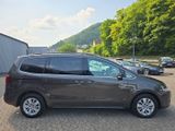 Volkswagen Sharan 1.4 TSI Comfortline DSG 7-Sitzer AHK Navi - Volkswagen Sharan: Sitze