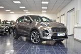 Kia Sportage GT-Line 4WD Aut Nav LED Leder Kamer AHK
