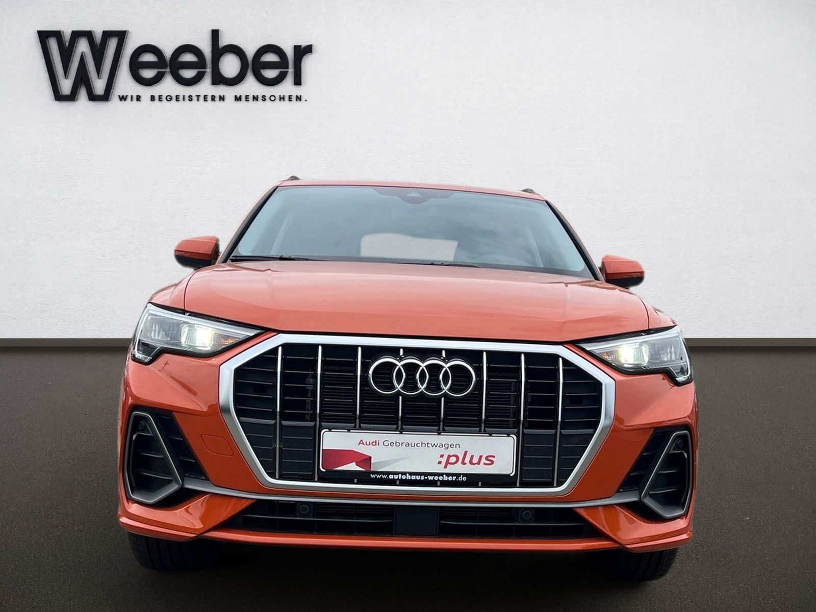 Audi Q3 - Bild 22