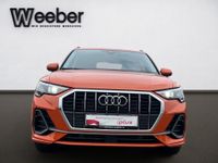 Audi Q3 - Vorschau Bild 22