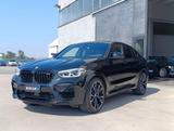 BMW X4 M 3.0 Competition 510cv auto - BMW X4 Competition Gebrauchtwagen