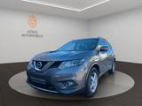 Nissan X-Trail Tekna 4x4/7-SITZER/2.HAND/PANO/LED - Nissan X-Trail in Dortmund