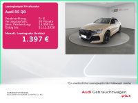 Audi RSQ8 - Vorschau Bild 1