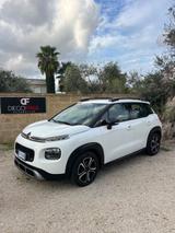 Citroën Citroen C3 Aircross PureTech 82 Live - Citroën C3 Aircross: Live