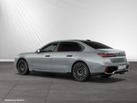 BMW 740 - Vorschau Bild 7