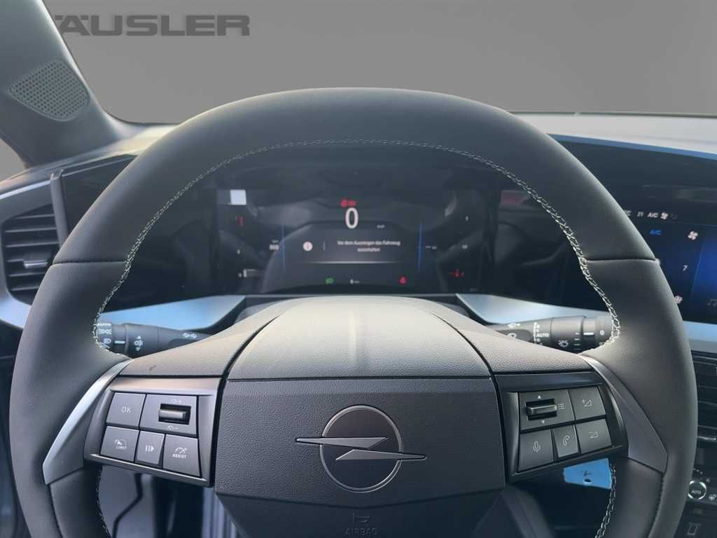 Opel Mokka - Bild 11