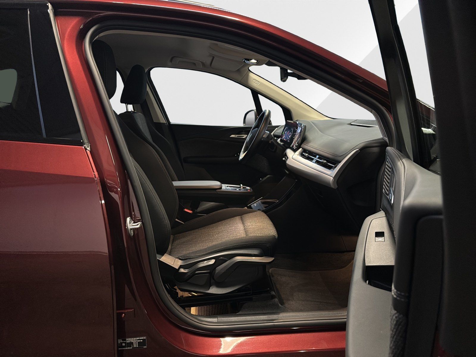 BMW 220 Active Tourer - Bild 11