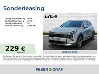 Kia Sportage - Vorschau Bild 1