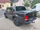 Volkswagen Amarok 3.0 TDI 4MOTION Autm. Aventura - VW Amarok von privat