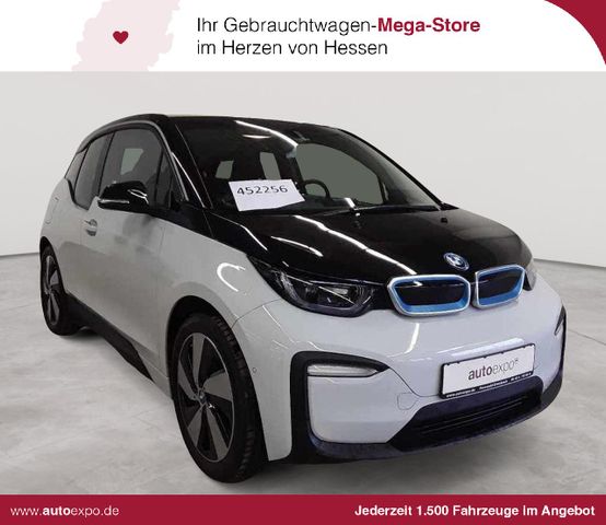 BMW i3 (120 Ah) Navi SHZ LED