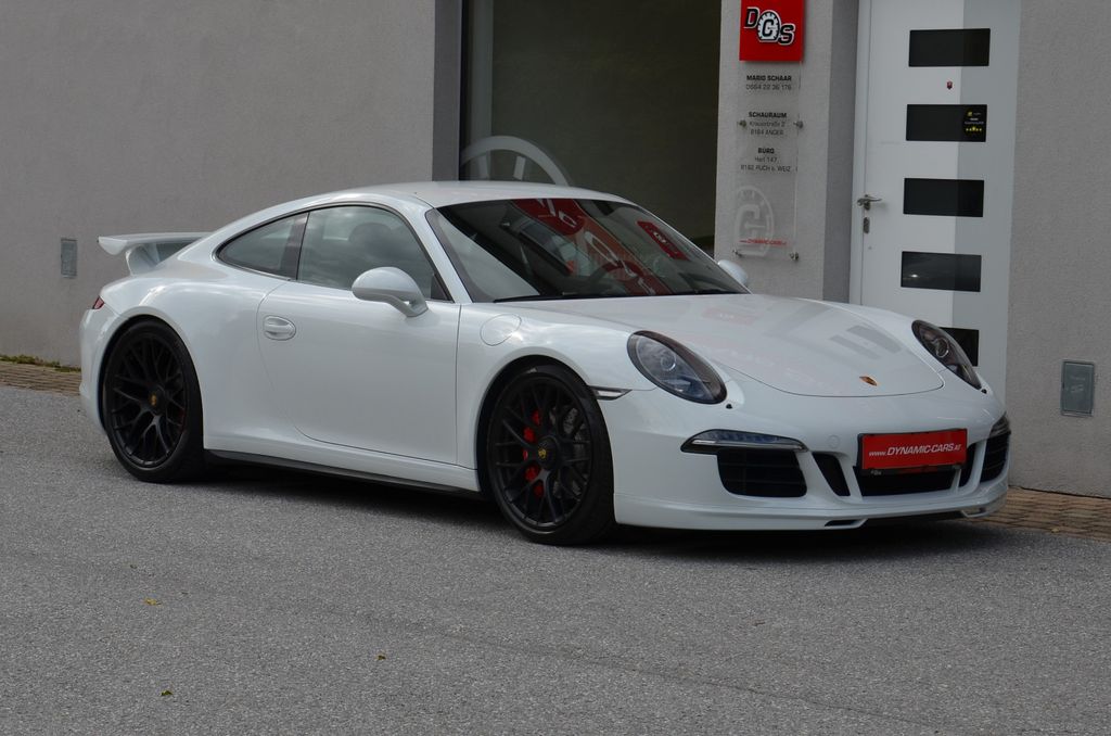 Image of Porsche 911