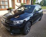 Volkswagen Touareg 3.0 V6 TDI Exclusive R-Line 