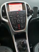 Opel Astra 1.4 Turbo ecoFLEX - VB - Opel Astra: Eco4