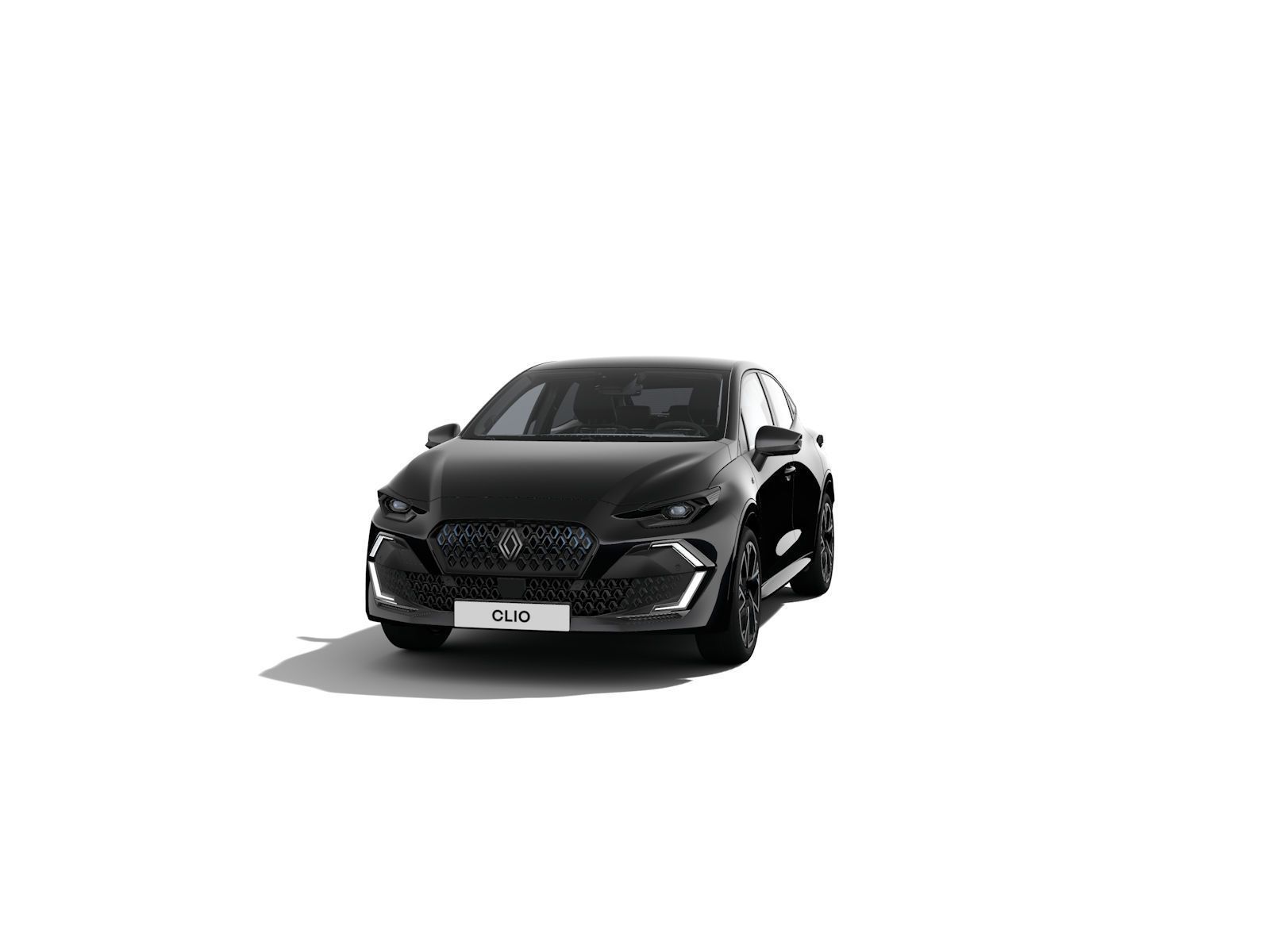 Renault Clio - Bild 12
