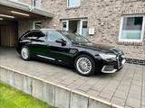 Audi A6 50 TDI quattro tiptron. design Avant AHK PANO - Audi A6 50 TDI Gebrauchtwagen